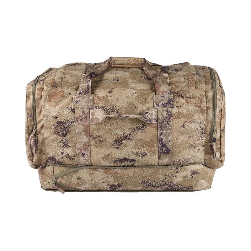 KeQuan 21 Portable Foldable Expandable Carry Bag