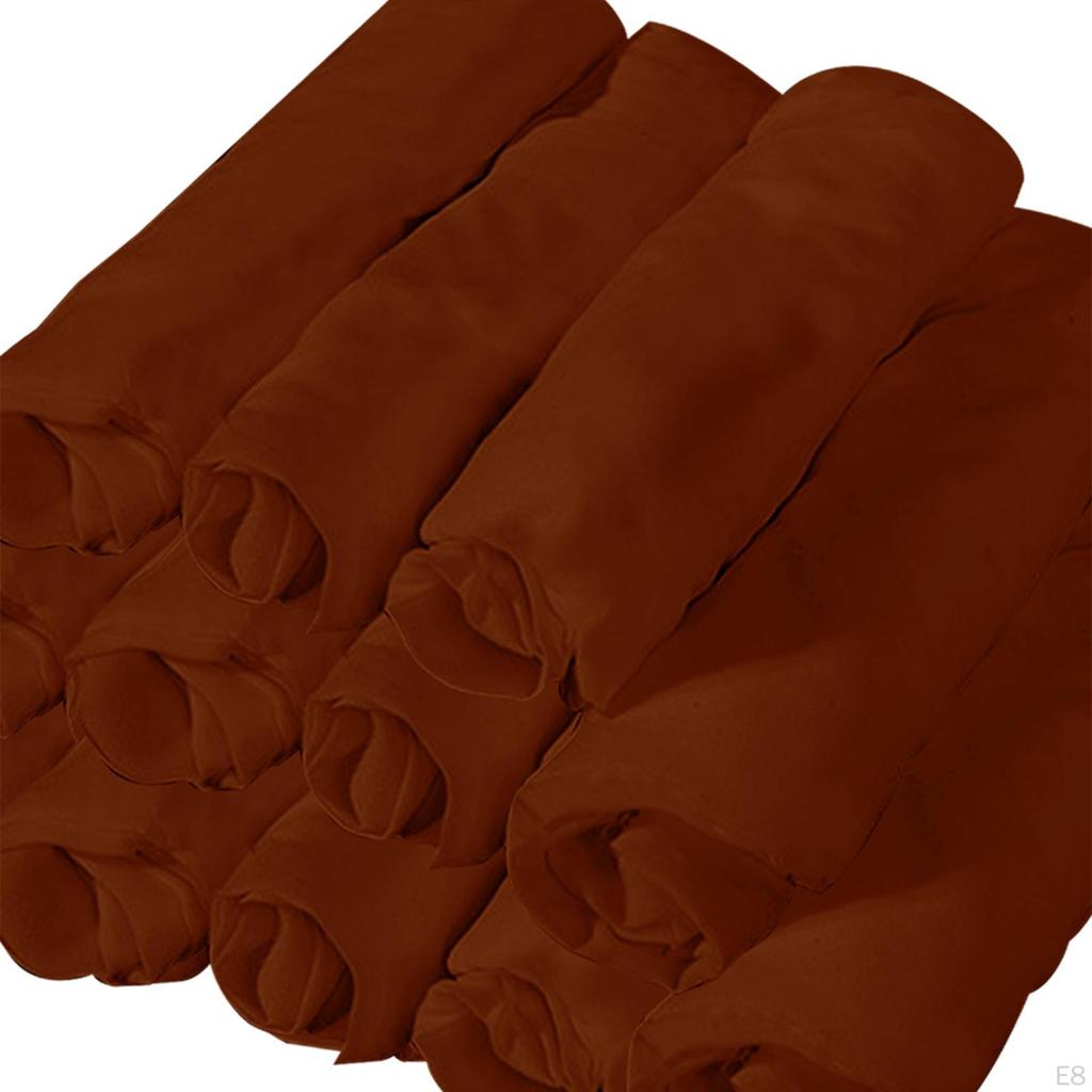 Cradle Covers for Massage Tables - Set of 12