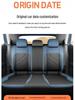 26 Volkswagen Tuoyue XR Seat Cover Models: Sharp XR Special, Advance, Enjoy - Full Wrap, All-Season Car Cushion