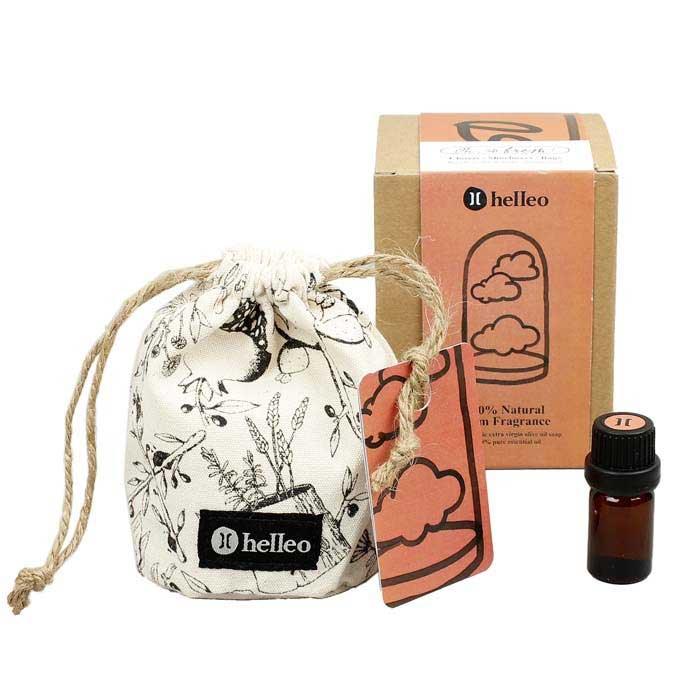 

Natural Room Air Freshener - Oh, So Fresh!
