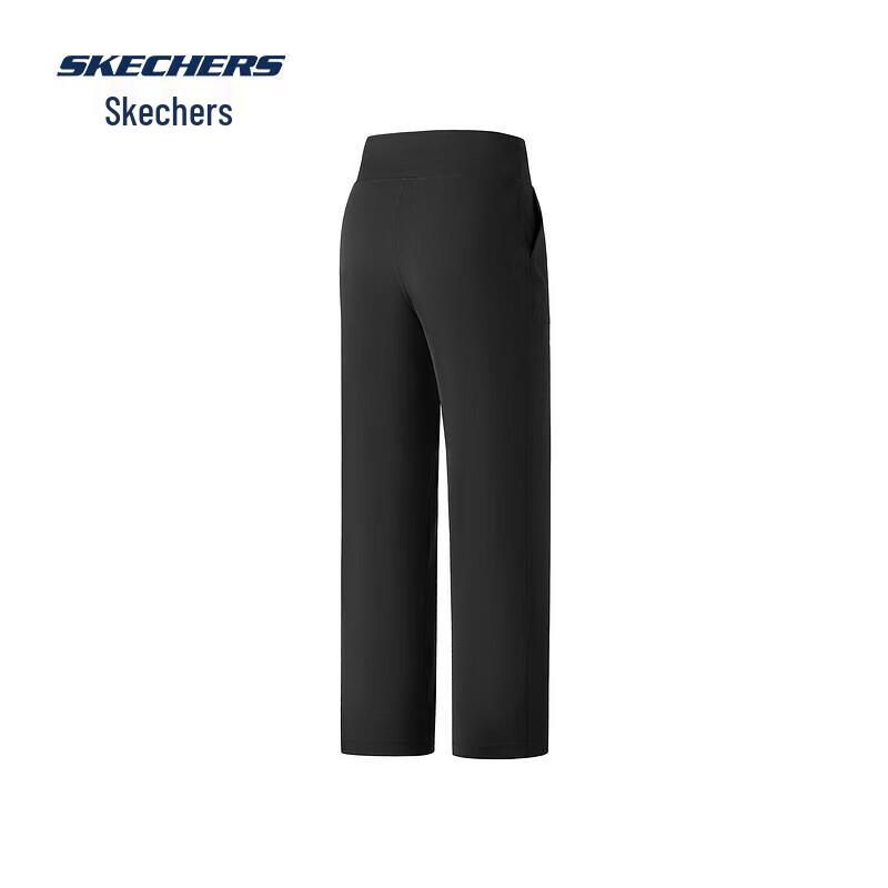 Skechers Women's Comfortable Lightweight Casual Knit Pants P126W018
