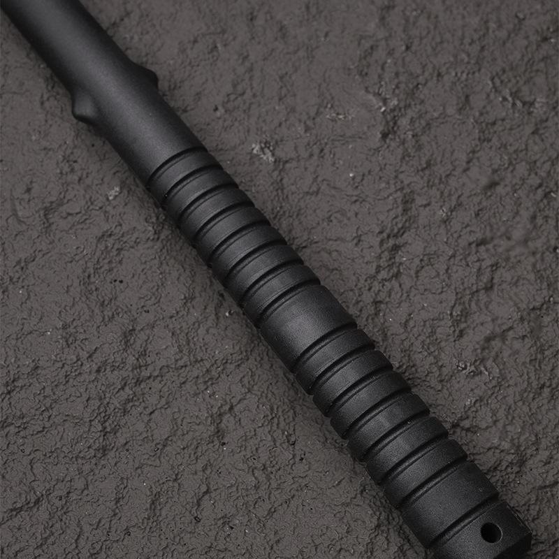 Multifunctional Outdoor Camping and Survival Axe with Saw