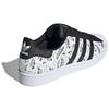 Adidas Superstar 'Label Collage' Sneakers FV2819