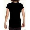 Summer Fashion Women'S T-Shirt | Daisy Flower Print Casual Loose Fit Top for Beach Vacation Outing, Crew Neck, Regular Sleeve
