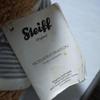 [USED] Steiff Teddy Bear