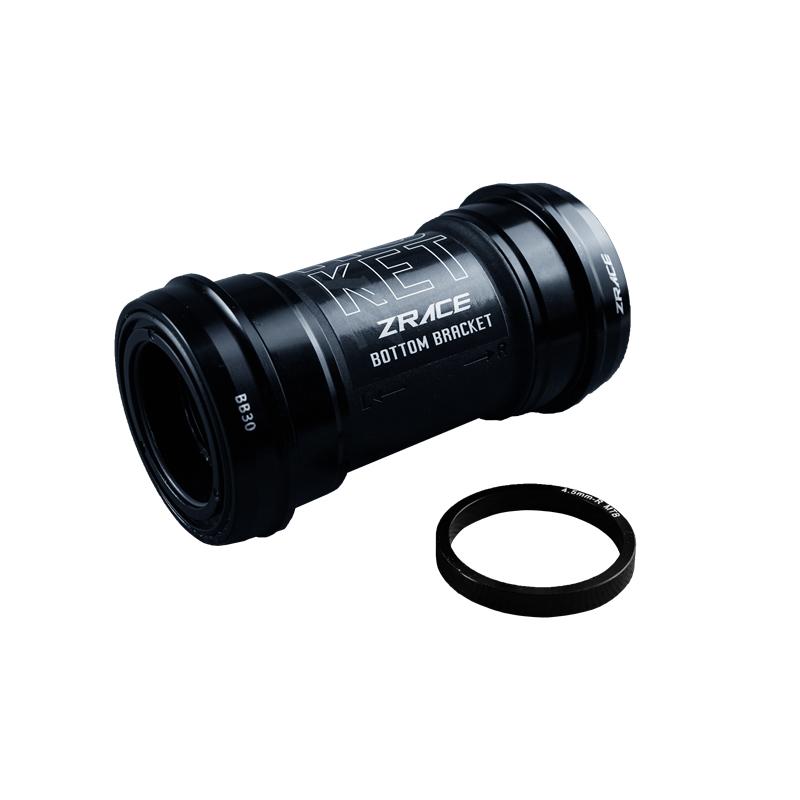 ZRACE DUB Bottom Bracket,for DUB MTB/Road Crank,DUB BSA,BB29,BB86,BB92,PF30,BB30,BB386,T47,ITA Compatible with Traditional Tools