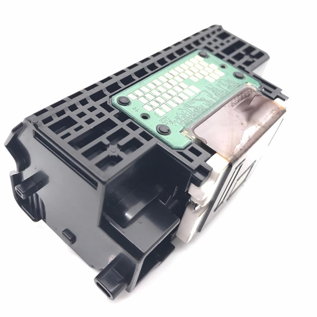 For Canon iP4850 MG5250 MX892 iX6550 MG5320 MG5350 iX6500 QY6-0080 Print Head Multicolor