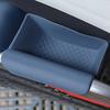 For BYD Yuan Plus ATTO 3 Car Door Storage Box Four Doors Central Control Armrest Box Compartment Storage Auto Accessories