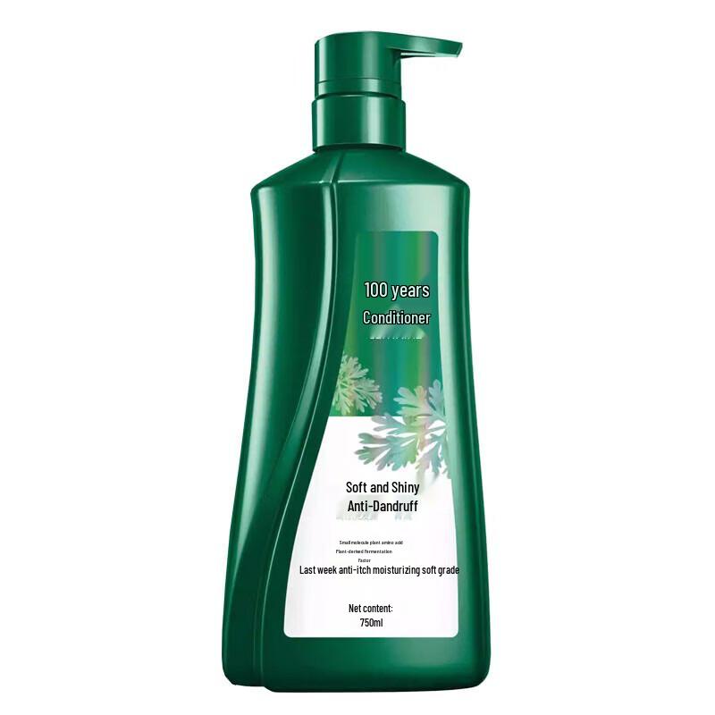 100 Years Runfa Plant Amino Acid Anti-Dandruff Shampoo