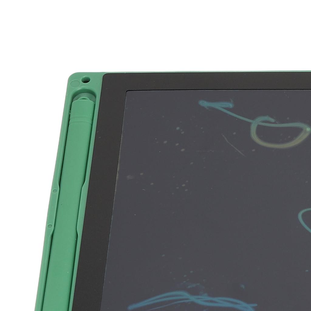 LCD Writing Tablet Large Screen Electronic Educational Learning LCD Drawing Board for Home Salon