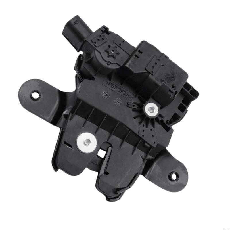 2025 New Strong Strength Composite Car Door Lock Latches 51247167498 Replacement Reinforced Split Design Tailgate Lock for Mini