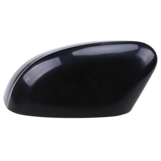 

Крышки автомобильных зеркал для Ford Focus Hatchback (ДИБ) 2010 2011-2015 Автомобильный вид сзади, боковая дверь, зеркало заднего вида, накладка 1 Pc Left