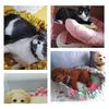 Soft Material Soft Warm Nest Creative Design Adjustable Pet Bed Drawstring Pet Bed  Pet Comfort