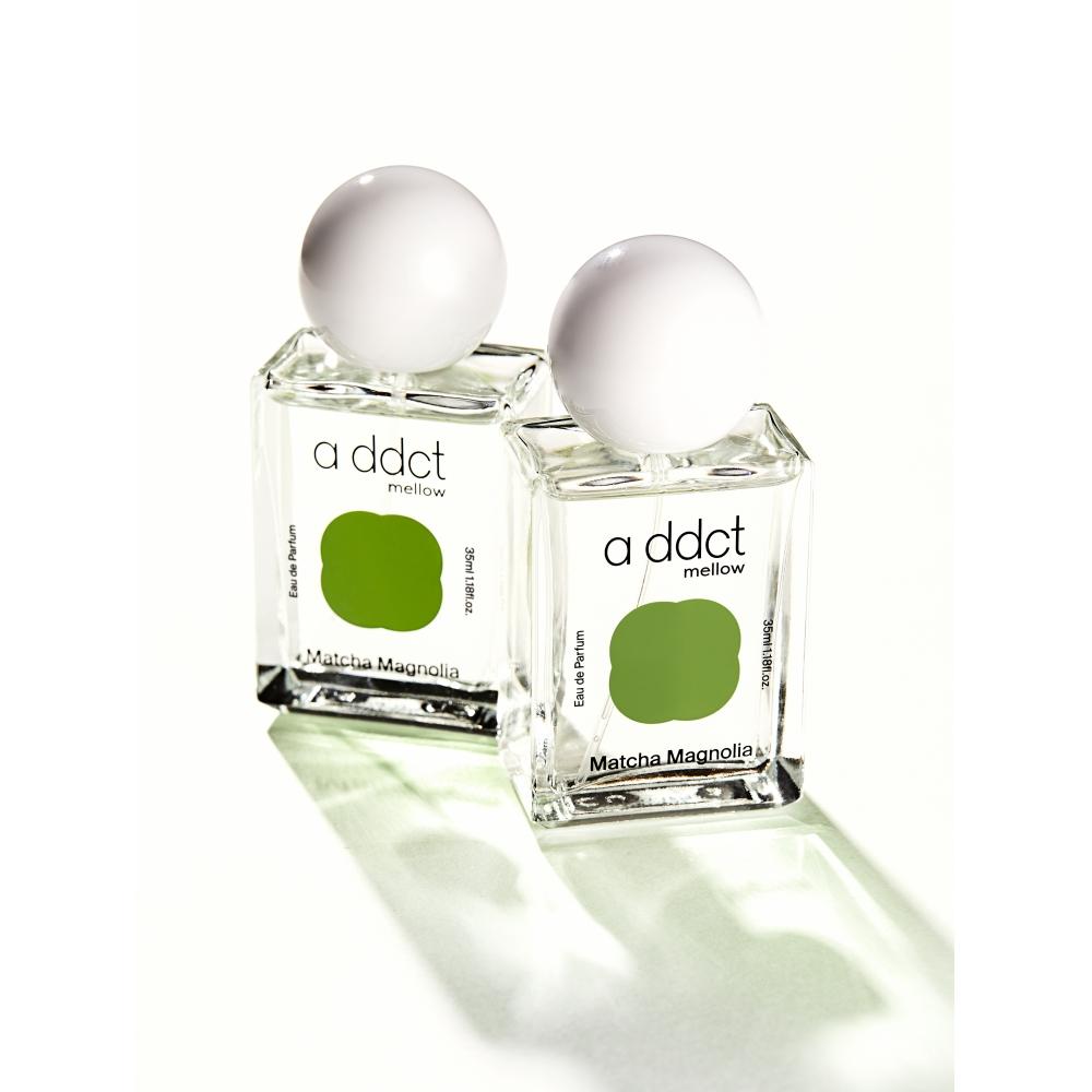 [matcha Magnolia] Adict Mellow Eau De Parfum 35 Ml