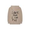 Travis Scott Astroworld Look Mom I Can Fly Hoodie TC-276