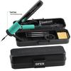 1Pc  USB Portable Soldering Iron Kit for Home Welding & Plastic Stamping