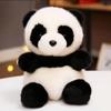 Pig Elephant Plush Toy Koala Penguin Plush Doll Cartoon Sleeping Doll Monkey Doll Clip  Home Decor