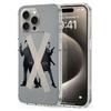 The X Files I Want to Believe Cases Phone Case For Iphone 17E 16E 17 Air 16 Pro Max 15 Pro 14 Plus 11 13 12 Mini Cover Cases Com