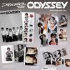 [Ready Stock] Riize - 1st Full Album [Odyssey] (Photobook Ver.)