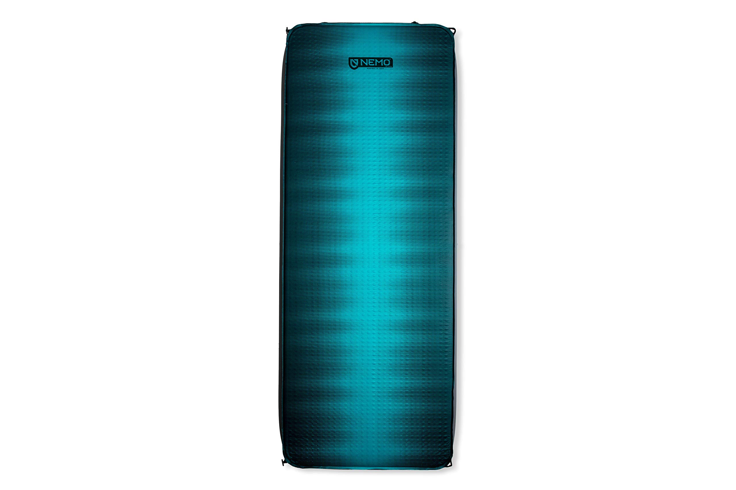 Nemo Equipment Romer XL Wide Green