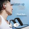 Sony Float Run Open-Ear Sports Headphones WI-OE610