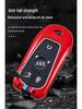 Key Case for Buick Verano & Excelle 2018 - Unisex Keychain Shell