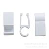 Plastic Pen Clip Accessory For Whiteboard Pen And Children Drawing Board