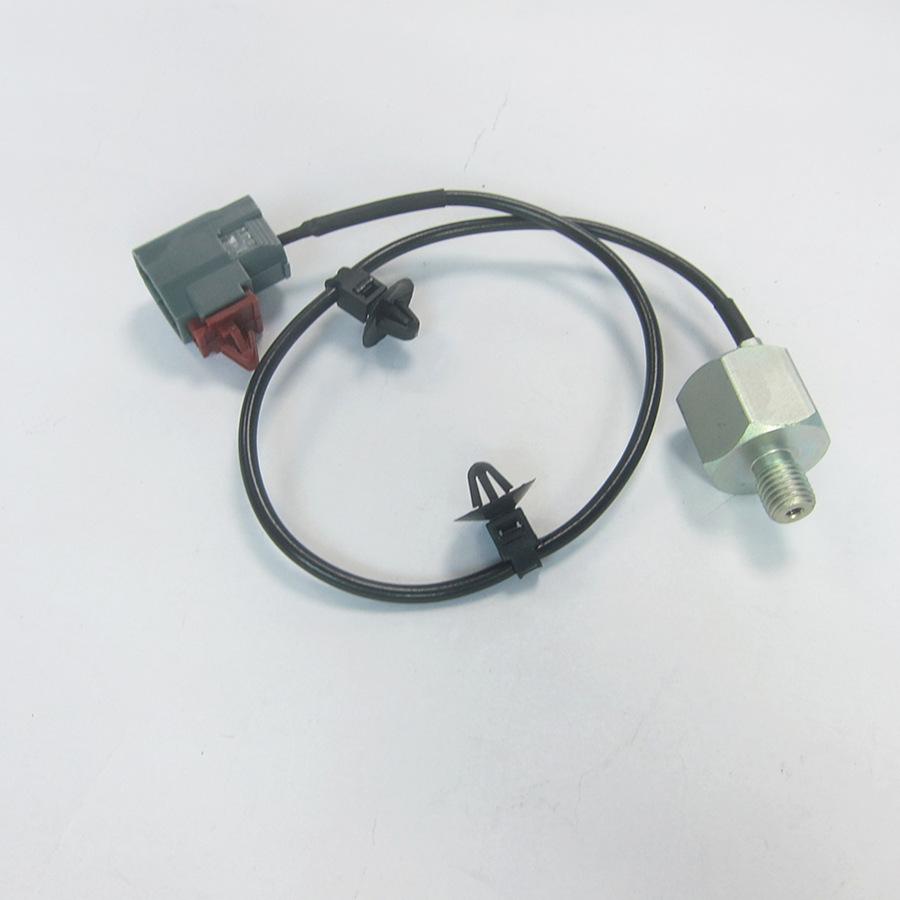 Car Engine Parts Knock Sensor ZJ01-18-921 for Mazda 323 Family Protege 1998-2005 Mazda 3 2004-2012 BK BL 1.6 Premacy 1999-2005