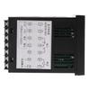 24TE ThermostatTemperature Humidity Control Heating Cooling Incubator Controller Tool