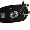 Roof Antenna Car Radio Base Spare Part Sturdy Assembly Accessory DIY Modified Replacement