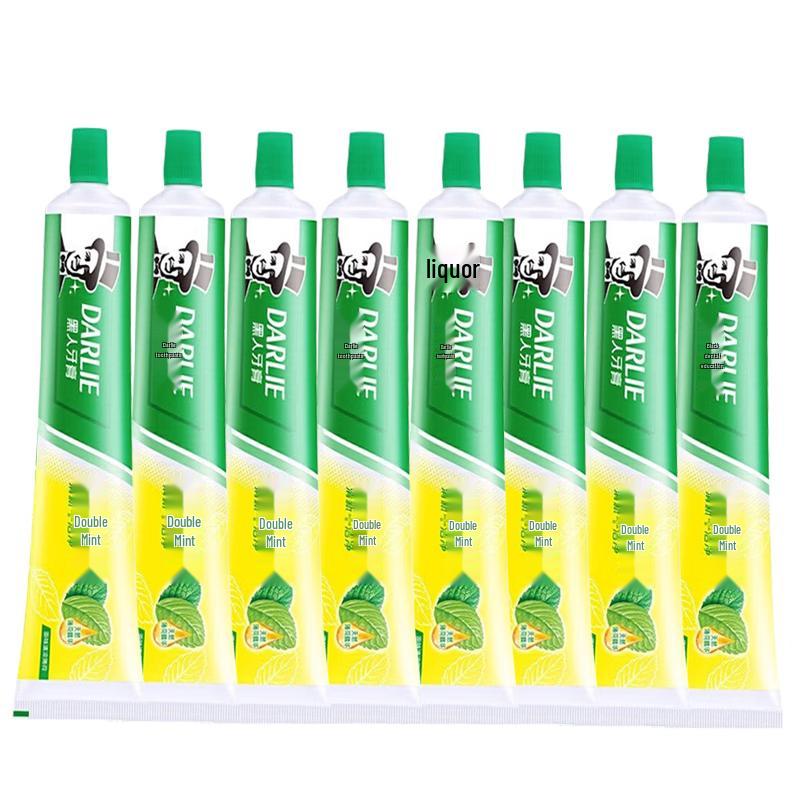 Hawley Double Mint Toothpaste