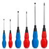 JETECH 6-Piece Soft Handle Screwdriver Set