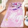 Anime R-Role S-Sailor M-Moon Kitchen Mat Kids Room Bedroom Decoration Balcony Anti-Slip Doormat Living Room Alfombra