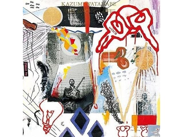 [SHM-CD] Spice of Life Nomal Edition Kazumi Watanabe UCCJ-4117 UK Progressive