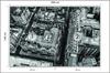 Fototapeta London černobílá omyvatelná flísová 208x146