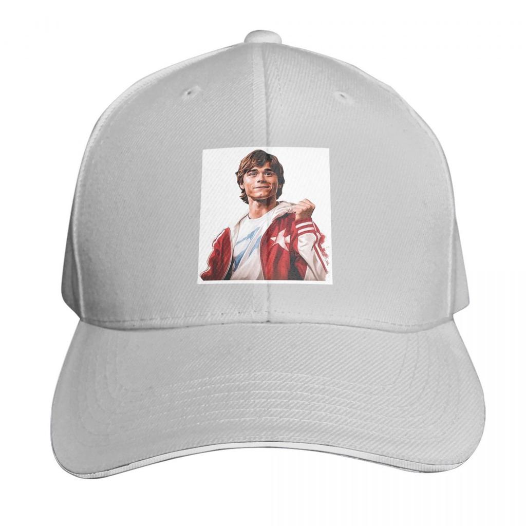 Zac Efron Troy Bolton Bet Cap Fashion Casual Baseball Caps Adjustable Hat Hip Hop Summer Unisex Baseball Hats