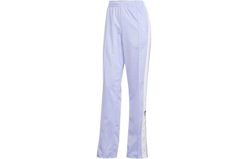 Женские спортивные штаны Adidas Originals Adibreak IP0625 L фиолетовый