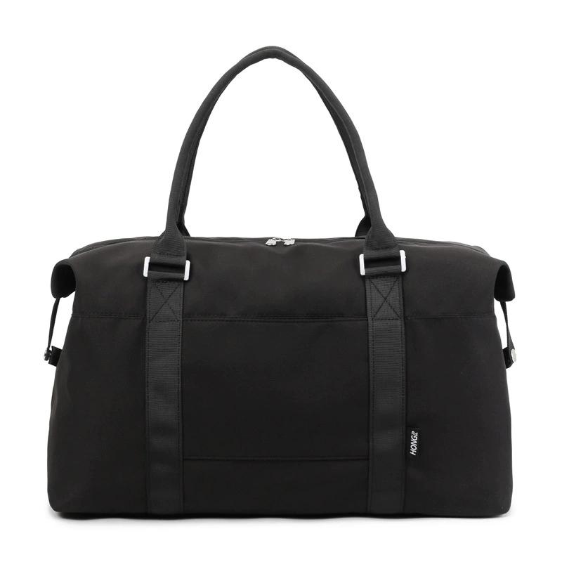 Travel Bag, Men's Handbag, Men's Business Travel Luggage Bag, Women's Lightweight Travel Bag, Luggage Bag, Oxford Cloth Storage Bag