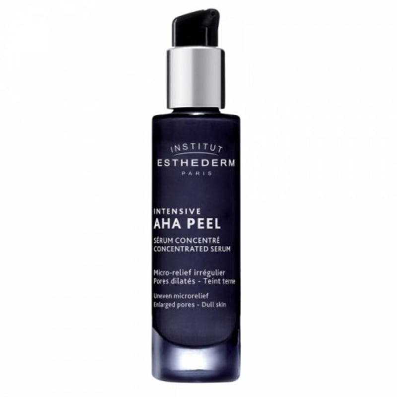 

Estedem AHA PEEL Концентрат-сыворотка 30 мл