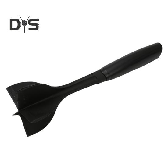 Meat Chopper Tool 5-Blade Hamburger Smasher for Ground Beef Turkey Eggs Potatoes Easy To Clean Anti-Slip Handle Kitchen Gift for Cooking Lovers