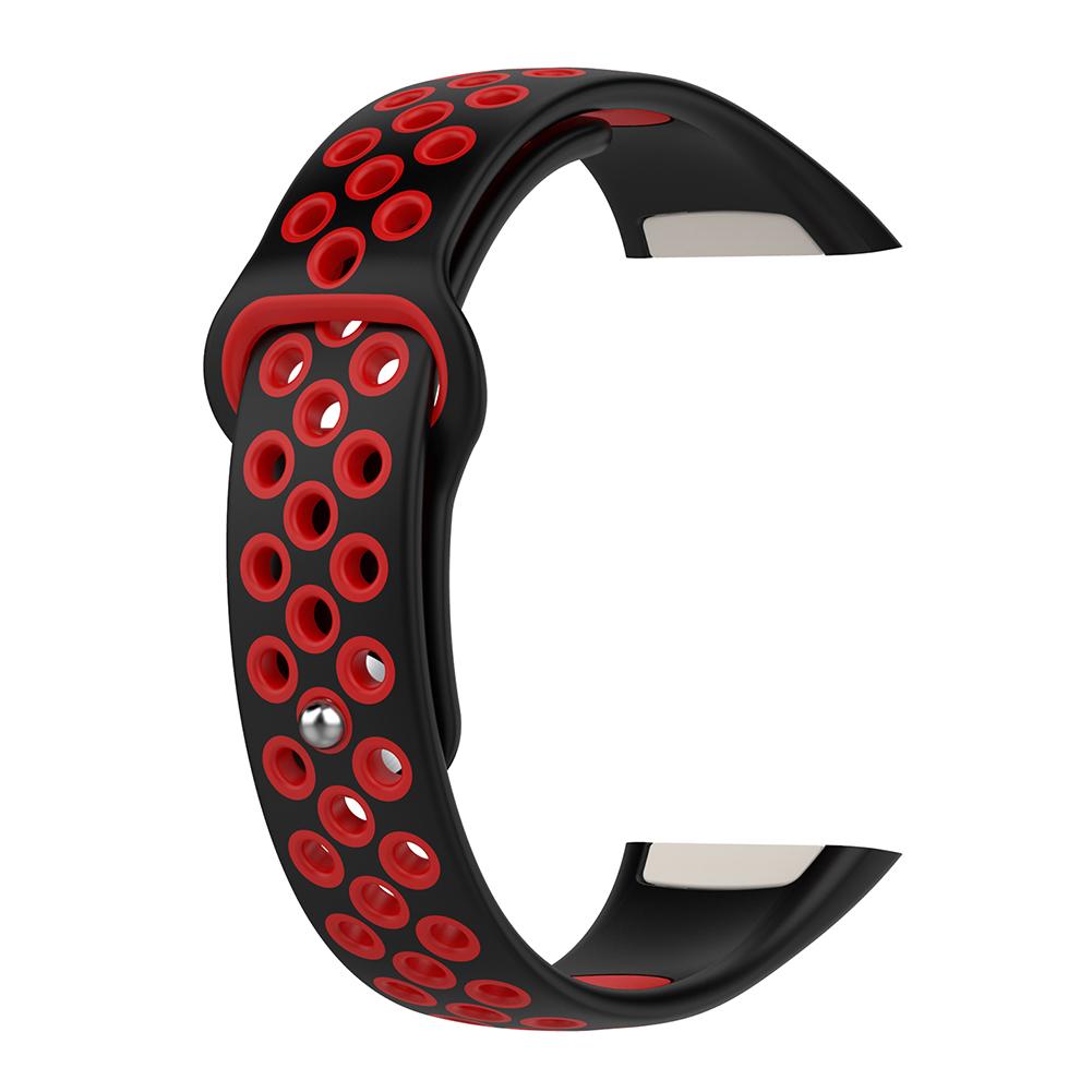 

Watch Straps Accessories Soft Watchband Replacement for HUAWEI HONOR Band 6 Sport TPU Bracelet Wristband
