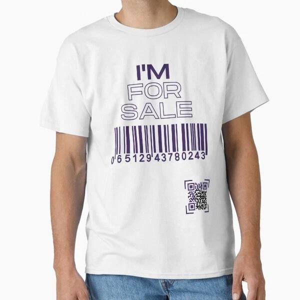 For Sale Classic TShirt Made In UsaAus TShirt S2xl S