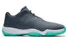 Jordan Future Low GS 'Wolf Grey' 724813-006