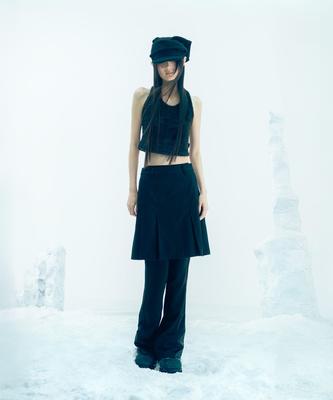 Oberteile – Tanktops & Oberteile