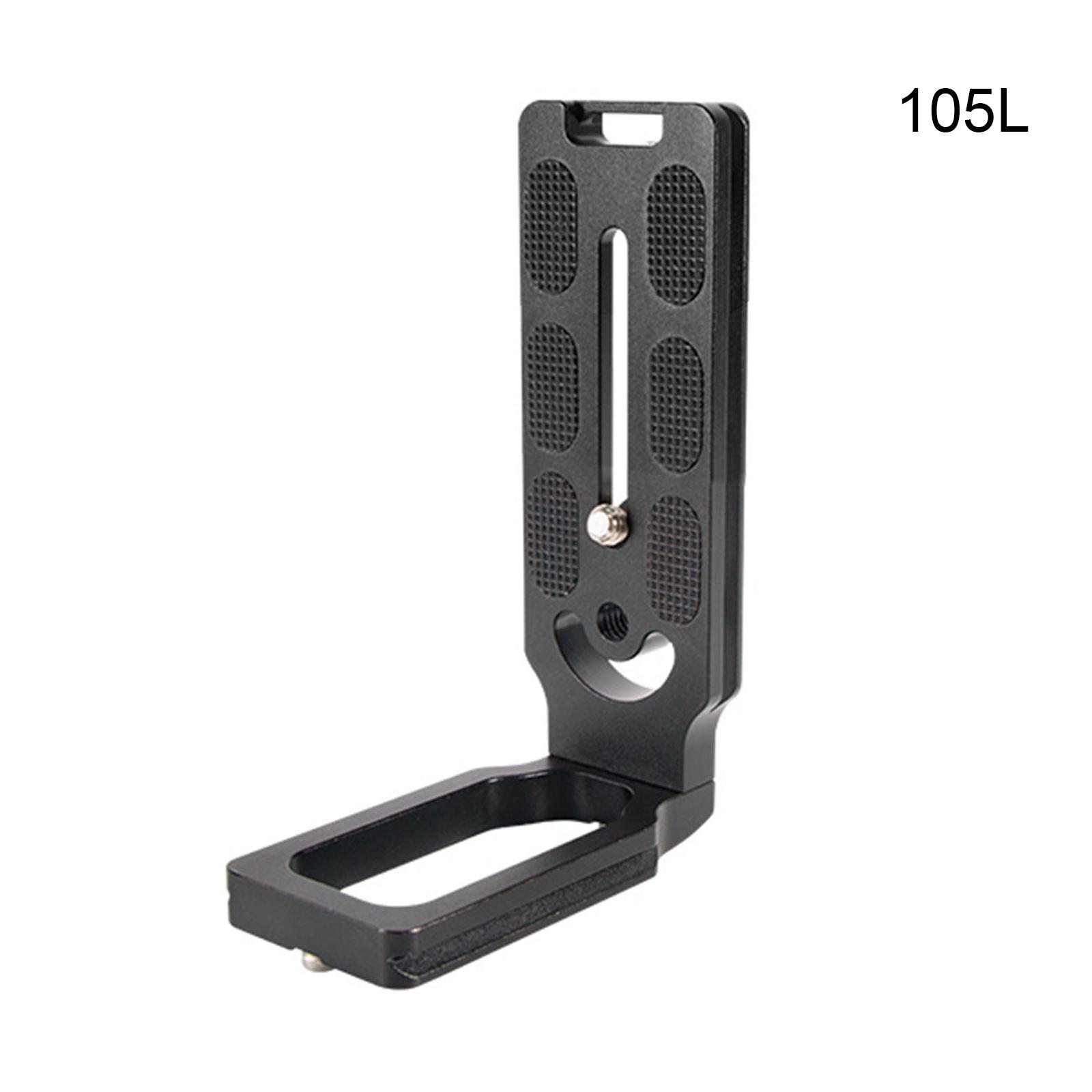 

Универсальный кронштейн Flex Tilt Head Z Mount Bracket для быстросъемной головки штатива Arca-Swiss для крепления на направляющей монопода