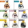 Car-mounted Aromatherapy Decorative Item - Long-lasting Delicate Fragrance - Seat-style Car Interior Accessory - Fragrance