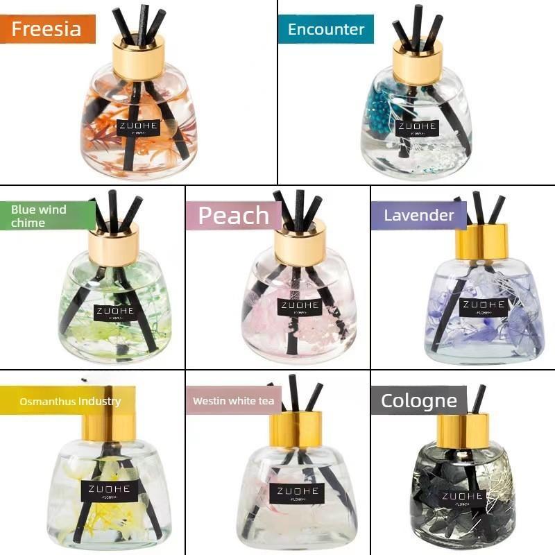 Car-mounted Aromatherapy Decorative Item - Long-lasting Delicate Fragrance - Seat-style Car Interior Accessory - Fragrance