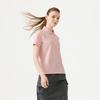 Tanboer Women's Quick-Dry Short Sleeve Polo T-Shirt