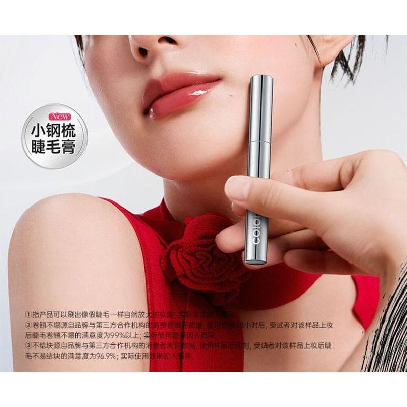 COLORKEY - Stein Curl Steel Comb Mascara