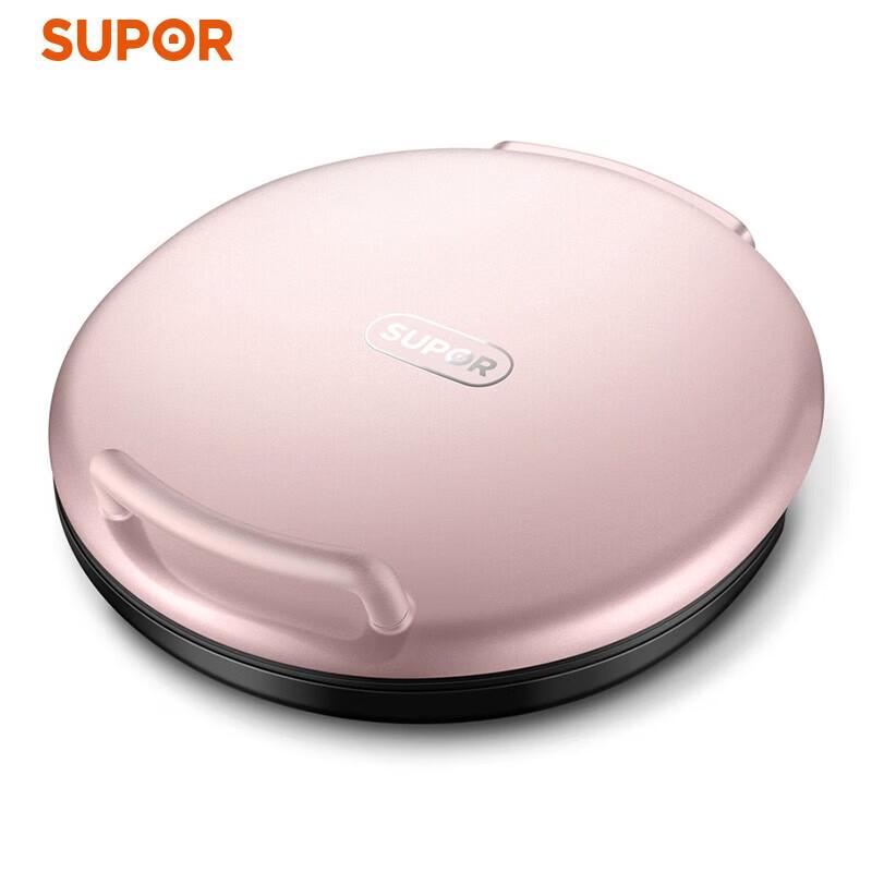 SUPOR JJ34A50 Double-Sided Electric Pancake Maker